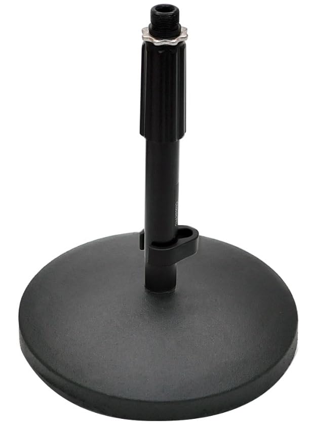 Amazon | CLASSIC PRO (クラシックプロ) マイクスタンド 卓上タイプ